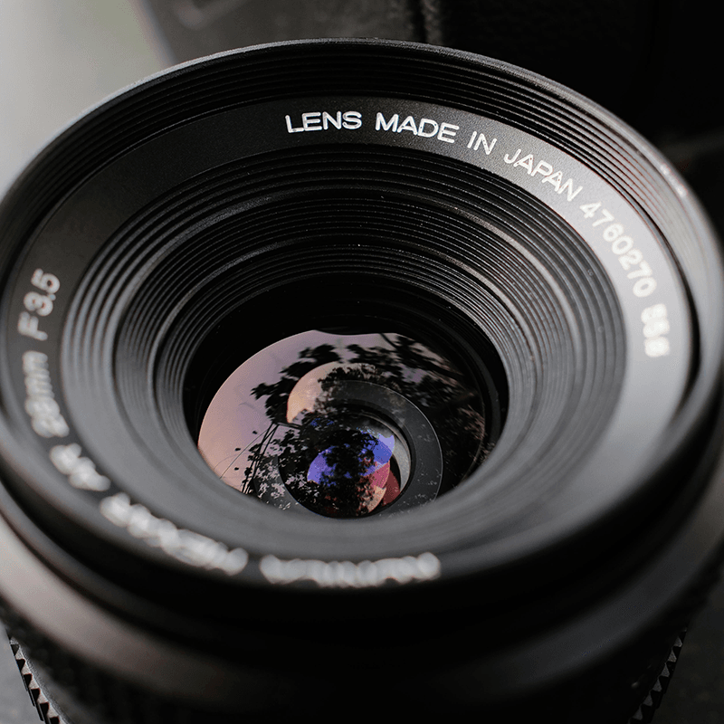 Camera module
