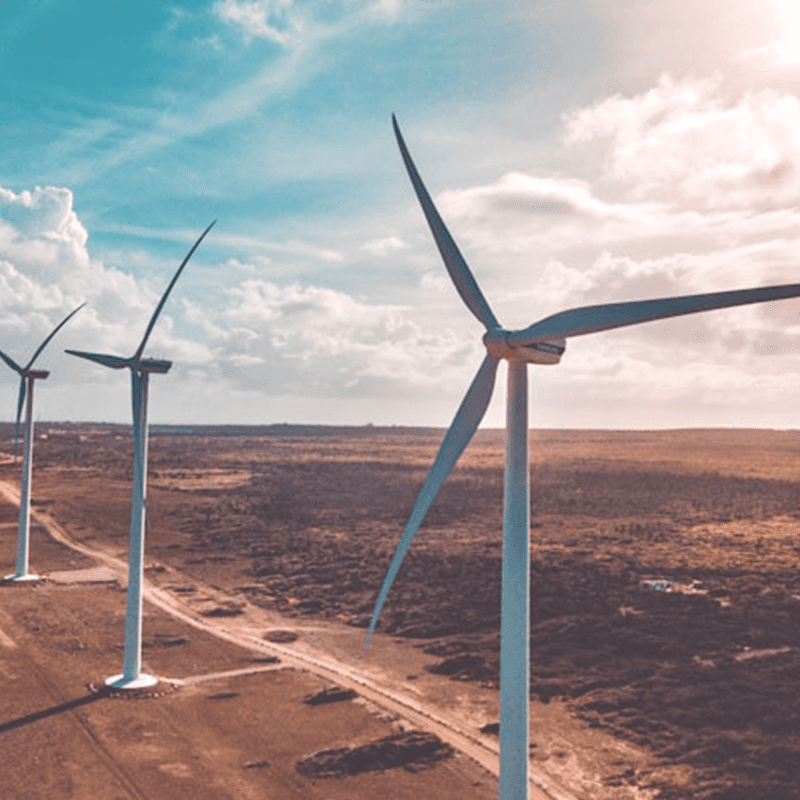 Energy solutions